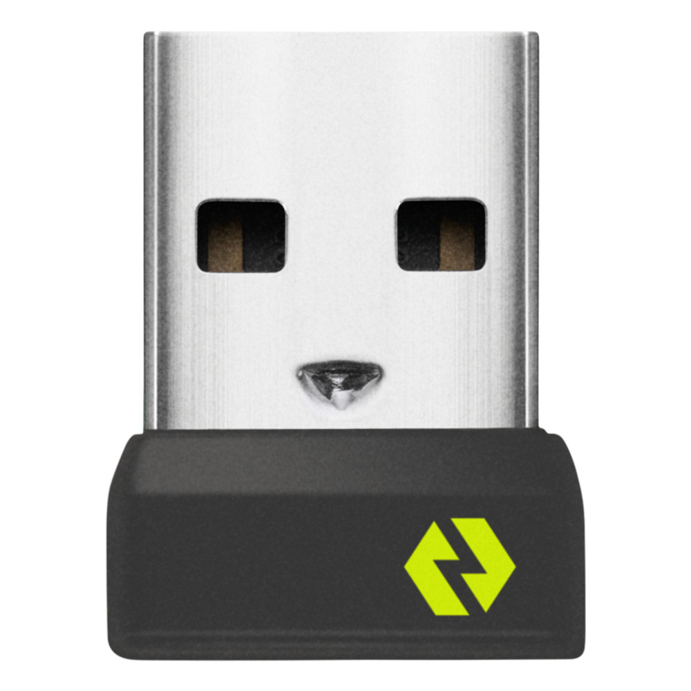 Récepteur USB Logitech Bolt – Compact, Technologie Bolt - vue 3
