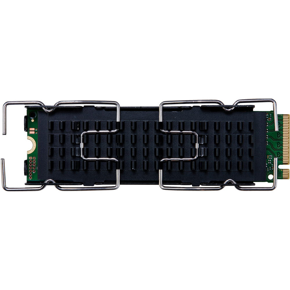 HP Kit SSDt ZTurbo 512 Go PCIe-Gen 4x4 SED Z2 201F9AA