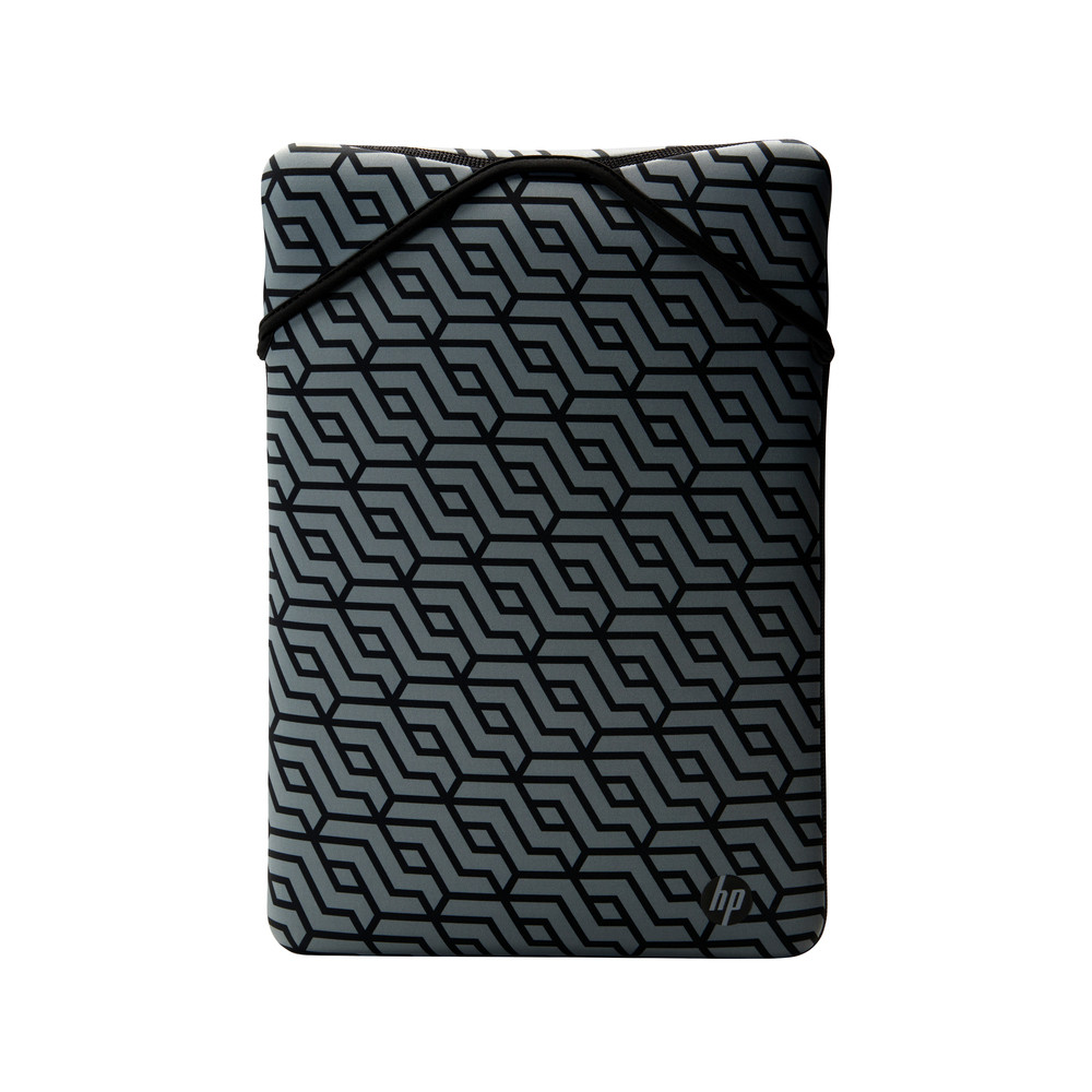 HP Reversible Protective Housse d'ordinateur portable 14.1 géométrique pour Laptop 14 14s Pavilion Laptop 14
