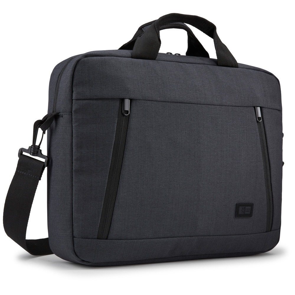 Case Logic Huxton HUXA-214 Black, Malette, 35,6 cm (14'), Sangle paule, 450 g 3204650