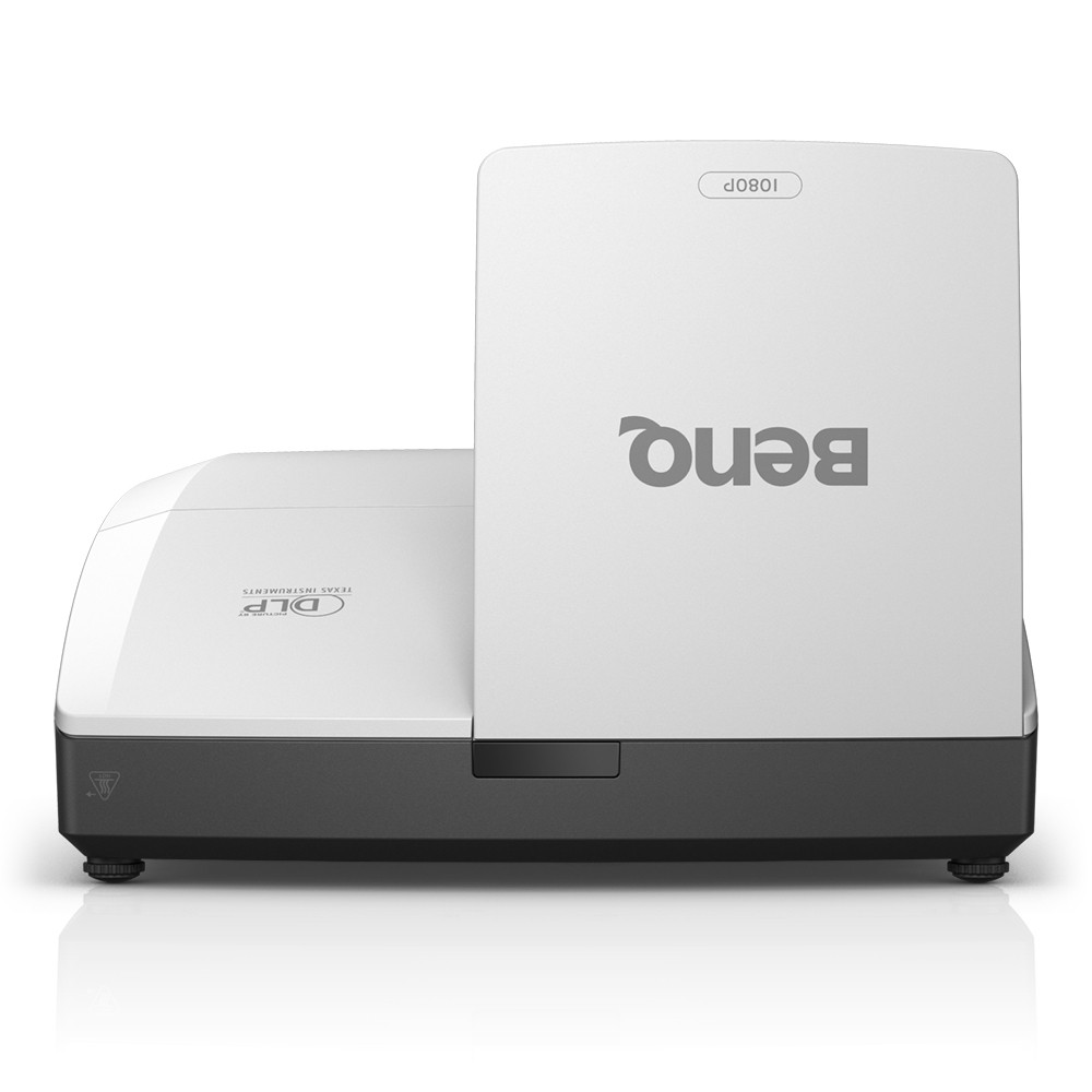Benq MH856UST+, 3500 ANSI lumens, DLP, 1080p (1920x1080), 10000:1, 16:9, 2260,6 - 2590,8 mm (89 - 102')