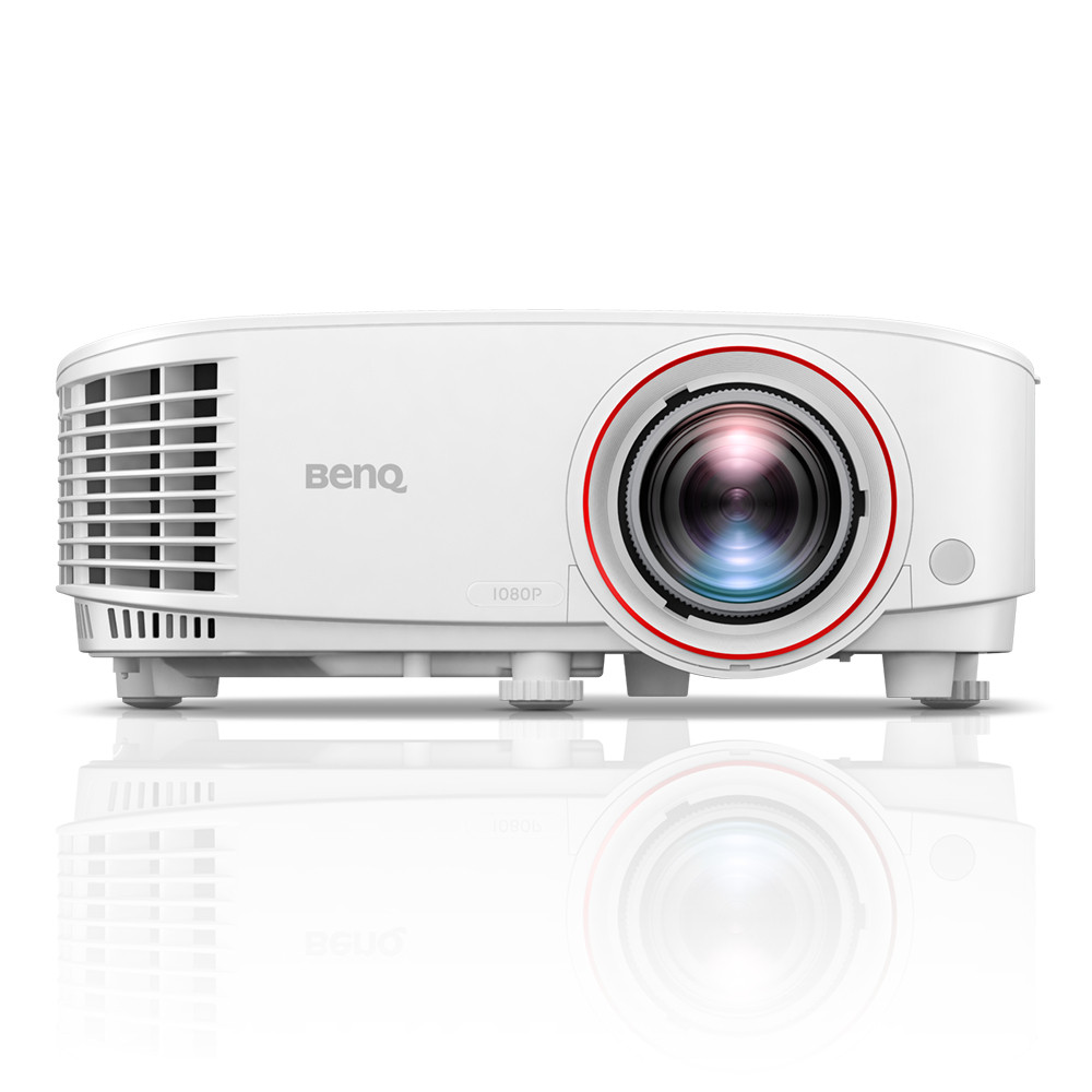 Benq TH671ST, 3000 ANSI lumens, DLP, 1080p (1920x1080), 10000:1, 16:9, 1524 - 7620 mm (60 - 300')