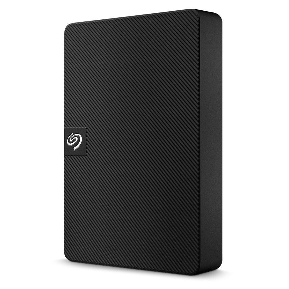 Seagate Expansion STKM5000400, 5000 Go, 2.5', 3.2 Gen 1 (3.1 Gen 1), Noir