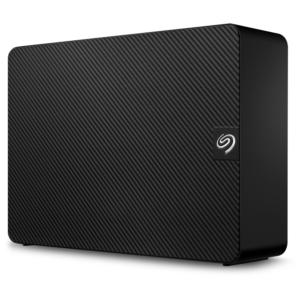 Seagate Expansion STKP8000400, 8000 Go, 3.5', 3.2 Gen 1 (3.1 Gen 1), Noir