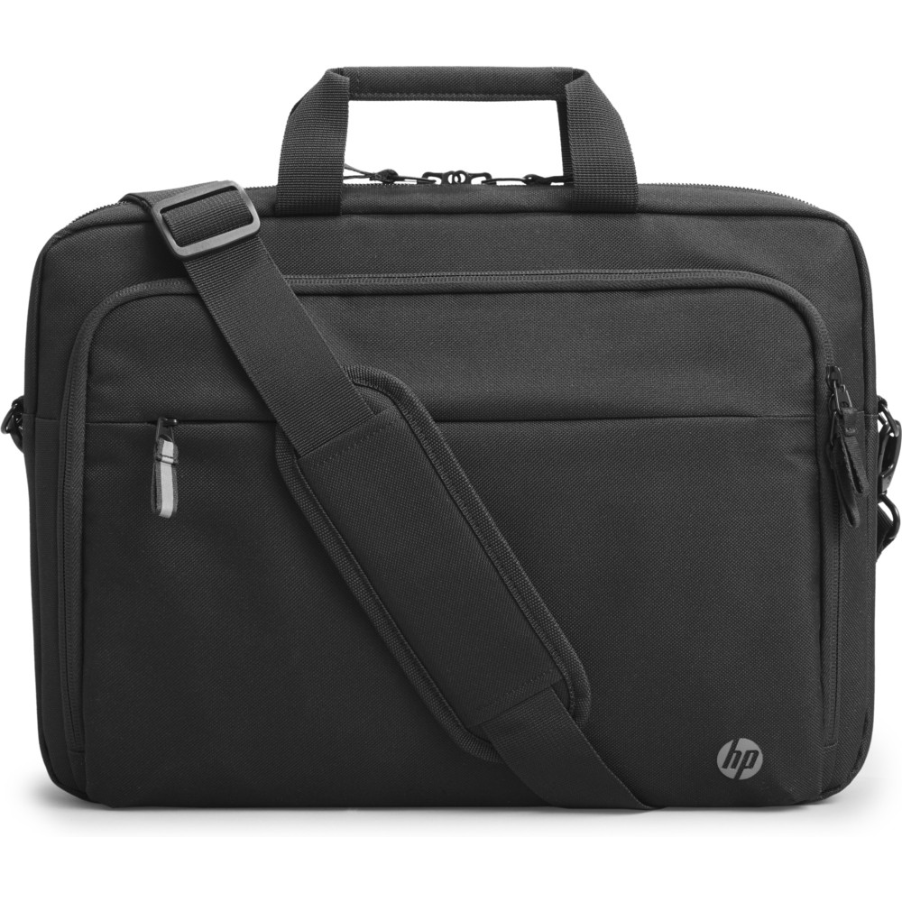 HP Sacoche pour ordinateur portable Renew Business 15,6 pouces, Sac Messenger, 39,6 cm (15.6'), 610 g 3E5F8AA