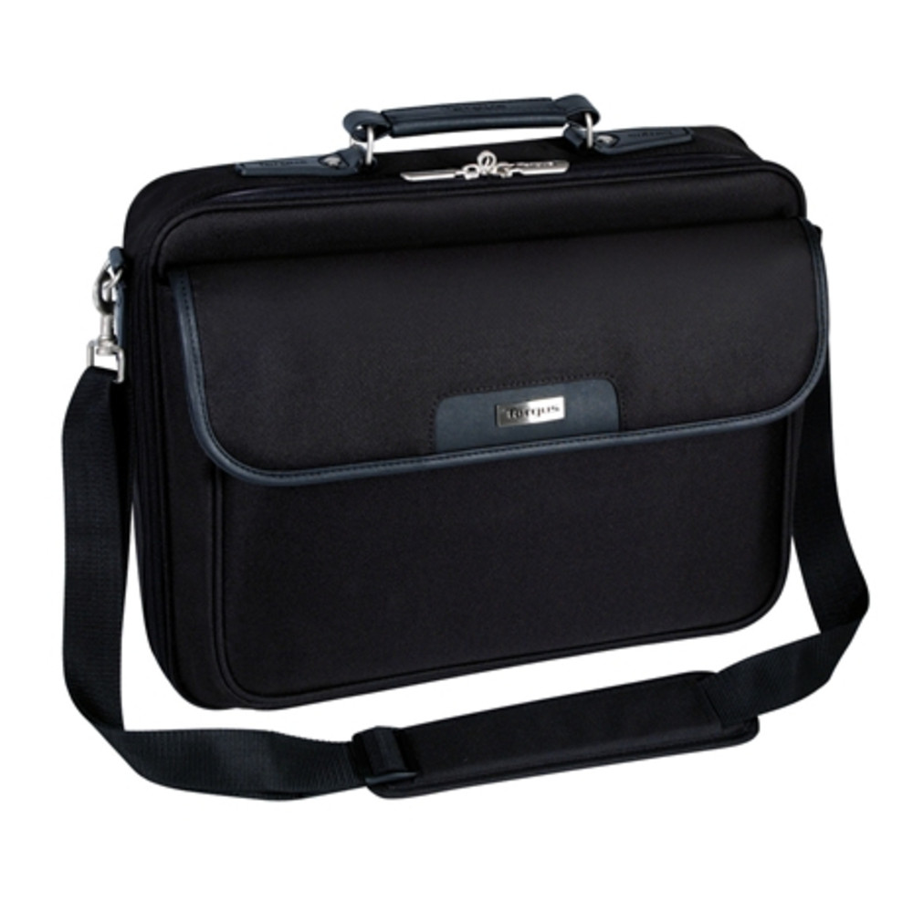 Targus Notepac Clamshell sacoche pour ordinateur portable - vue 2