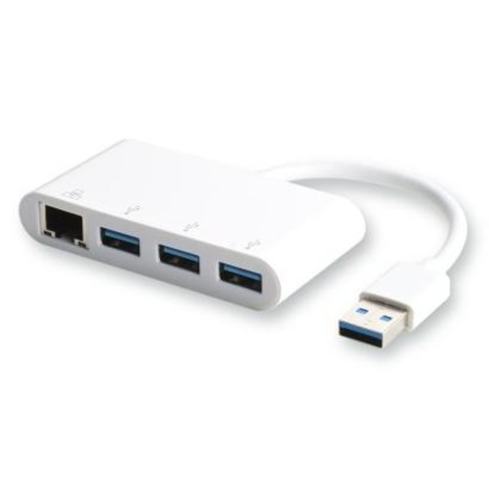 DLH DY-TU2986W, Blanc, 80 mm, 40 mm, 14 mm, 40 g, 205 mm