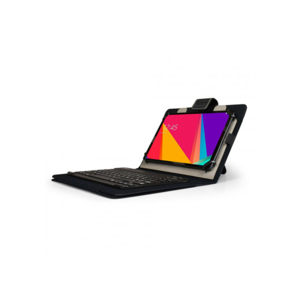 PORTDESIGNS Port Designs MUSKOKA II, Franais, Toutes marques, Noir, Sans fil, Bluetooth, Batterie 201517