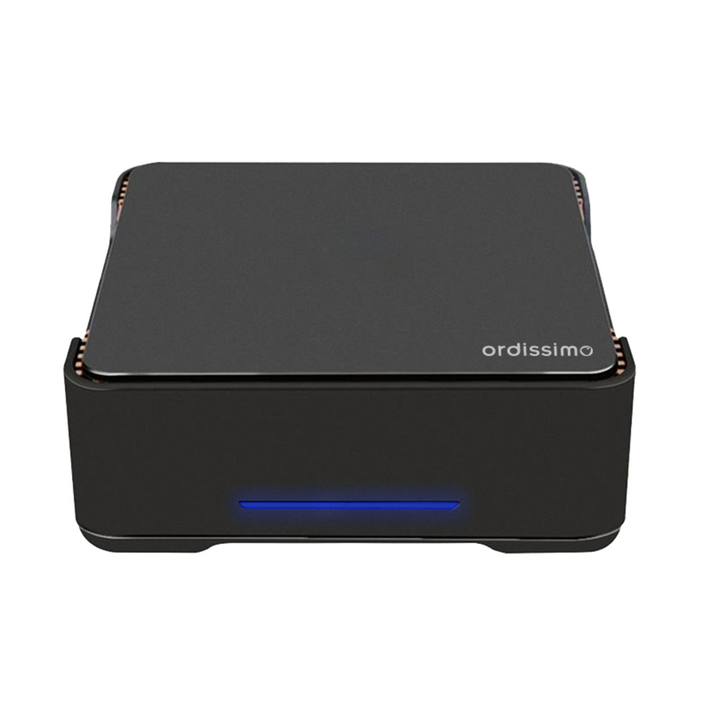 ORDISSIMO Luna 2, 1,5 GHz, Intel Celeron J, J3455, 4 Go, 240 Go, Ordissimo ART0444