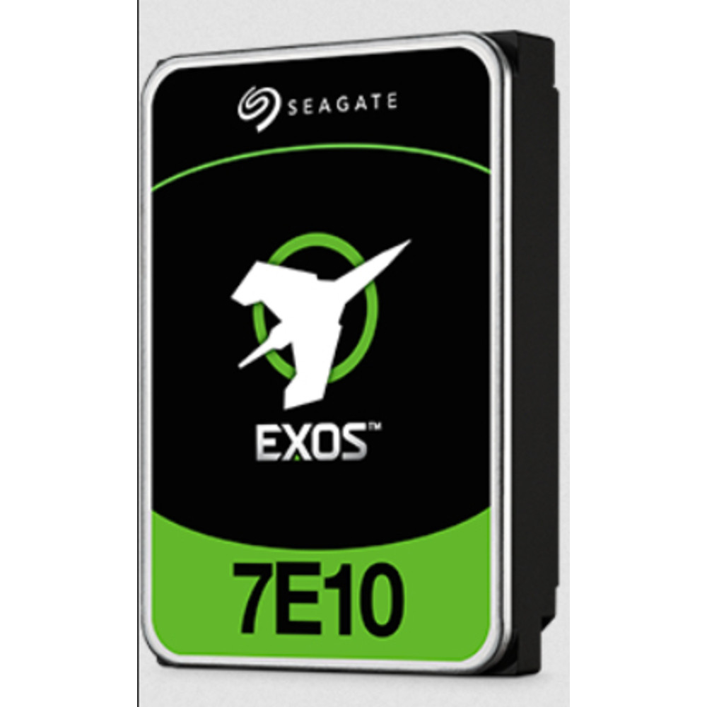 Seagate Enterprise ST2000NM000B, 3.5', 2000 Go, 7200 tr/min