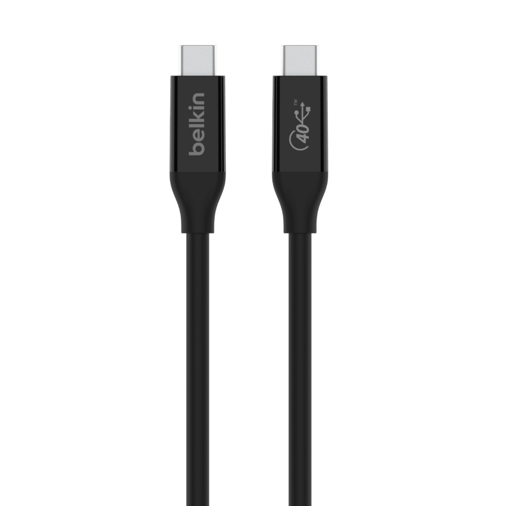 Câble alimentation USB 4 C 0. - vue 4