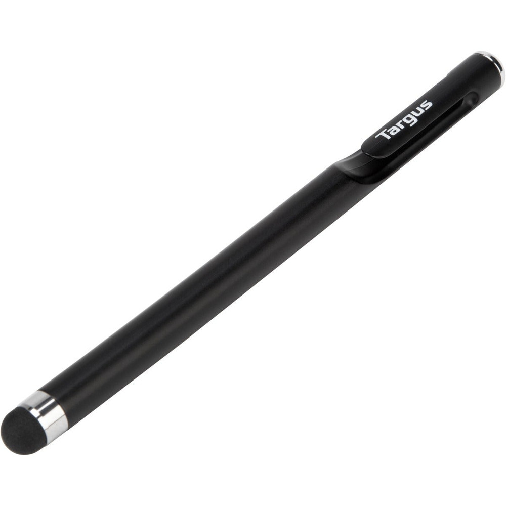 Targus AMM165AMGL, Universel, Universel, Noir, 10 g, 90 mm, 90 mm