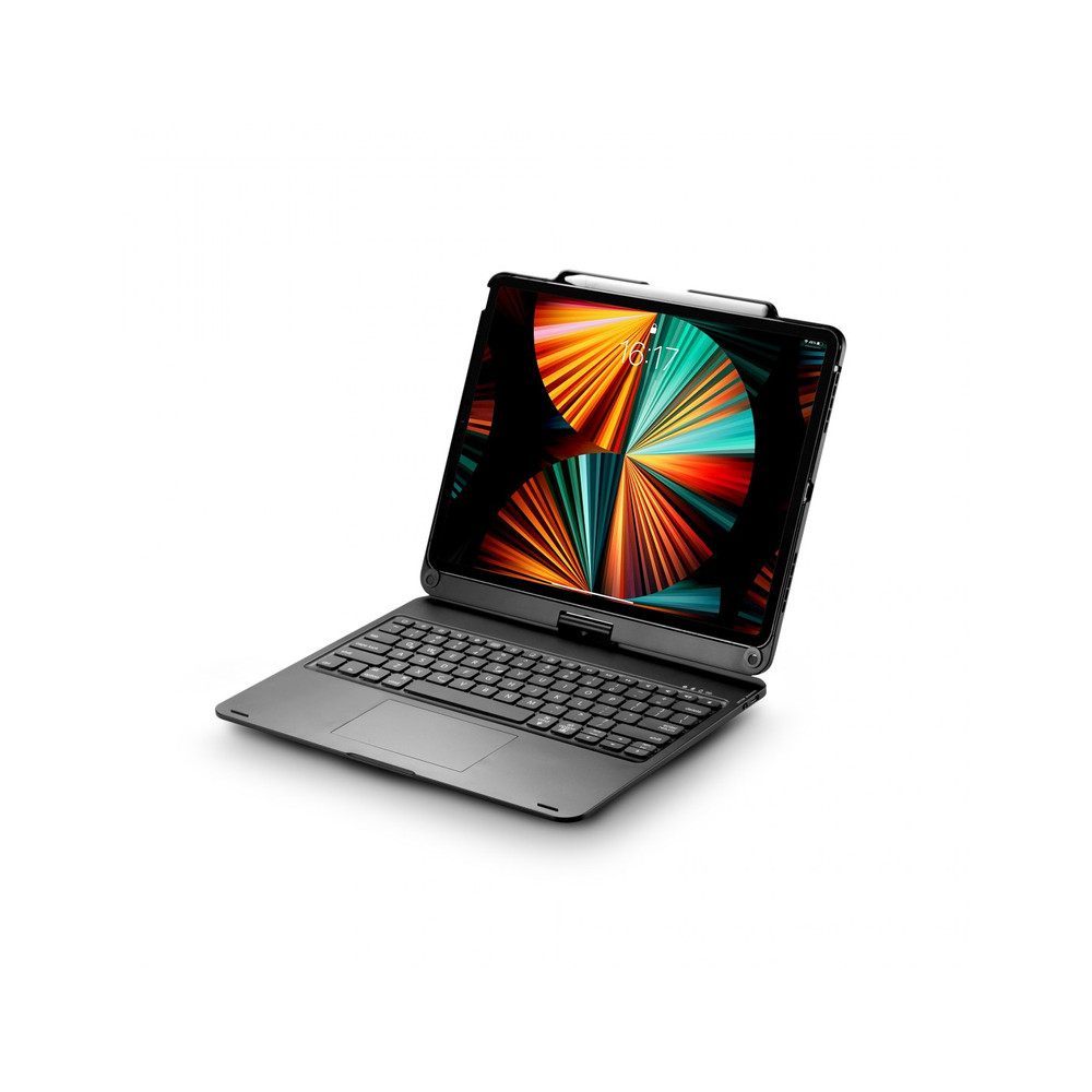 Urban Factory LUMEE AZERTY Français Pavé tactile Apple iPad Pro 12.9' RCI12UF