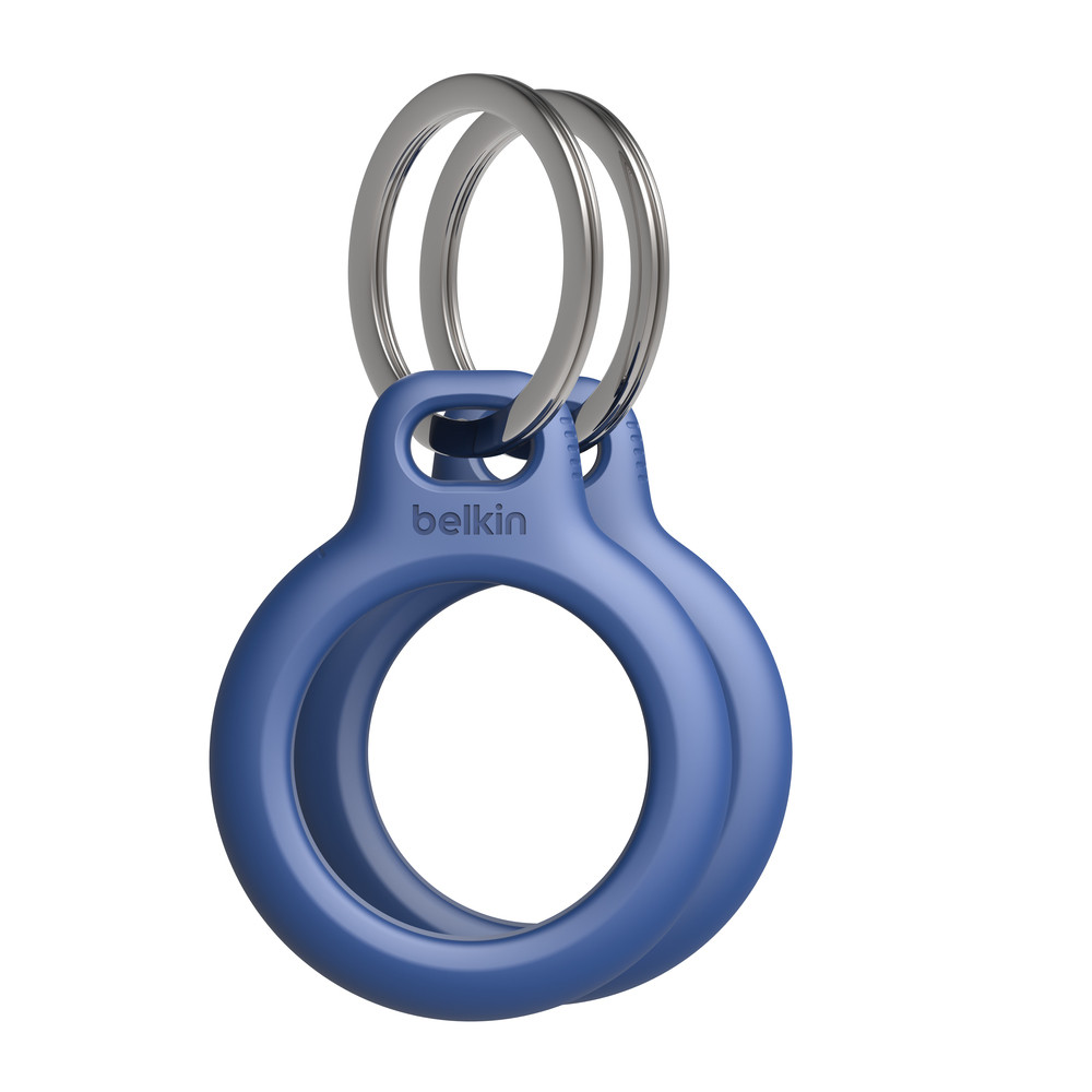 Belkin Porte clé Airtag Pack de 2 - vue 8