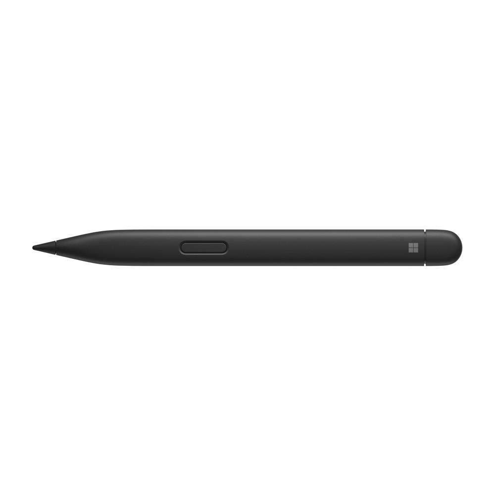 Microsoft Surface Slim Pen 2, Tablette, Microsoft, Noir, Surface Laptop Studio Surface Pro 3 - Surface Pro 8 Surface Pro X Surface Duo, Surface Duo 2.