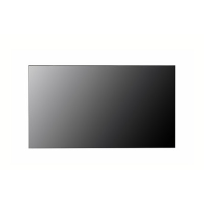 LG 55VM5J-H Écran d'affichage dynamique Écran plat de signalisation numérique 139,7 cm (55") 500 cd/m² Full HD Noir WebOS 24/7