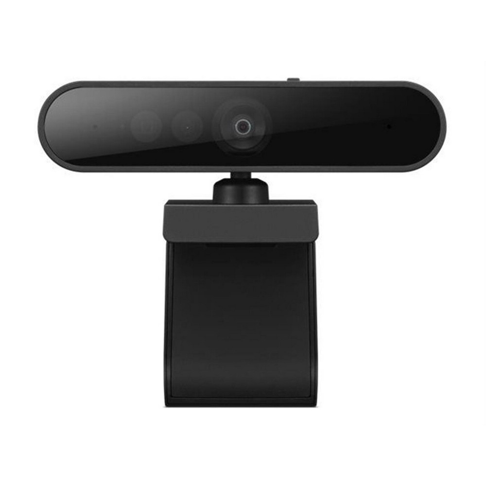 Webcam Lenovo Performance FHD – 1920 x 1080 pixels, USB-C - vue 7