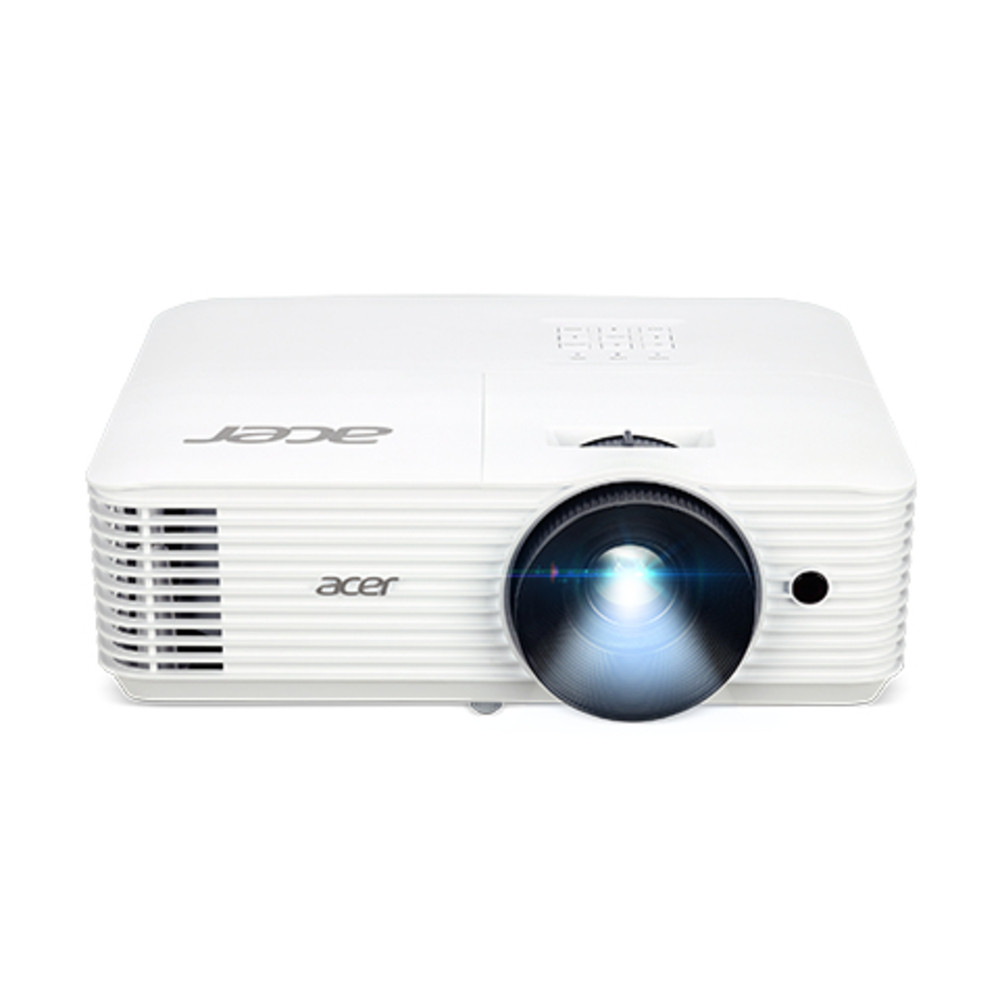 Acer M311, 4500 ANSI lumens, WXGA (1280x800), 20000:1, 16:10, 0 - 7620 mm (0 - 300'), 4:3,16:9 MR.JUT11.00M