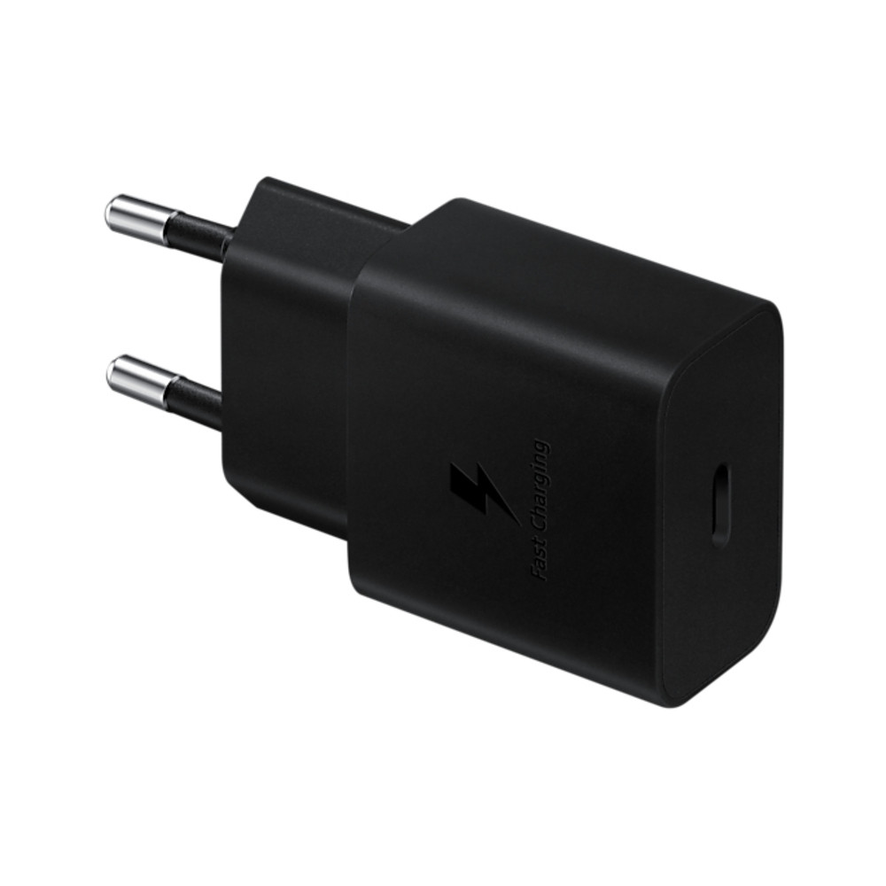 Samsung EP-T1510XBEGEU, Intérieure, Secteur, 9 V, 1 m, Noir
