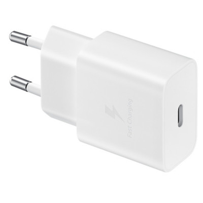 Samsung EP-T1510XWEGEU, Intérieure, Secteur, 9 V, 1 m, Blanc