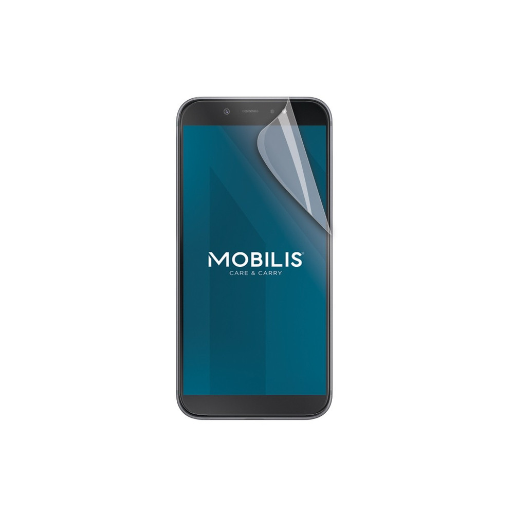 Mobilis iPhone 1313Pro Screen Protector - vue 2