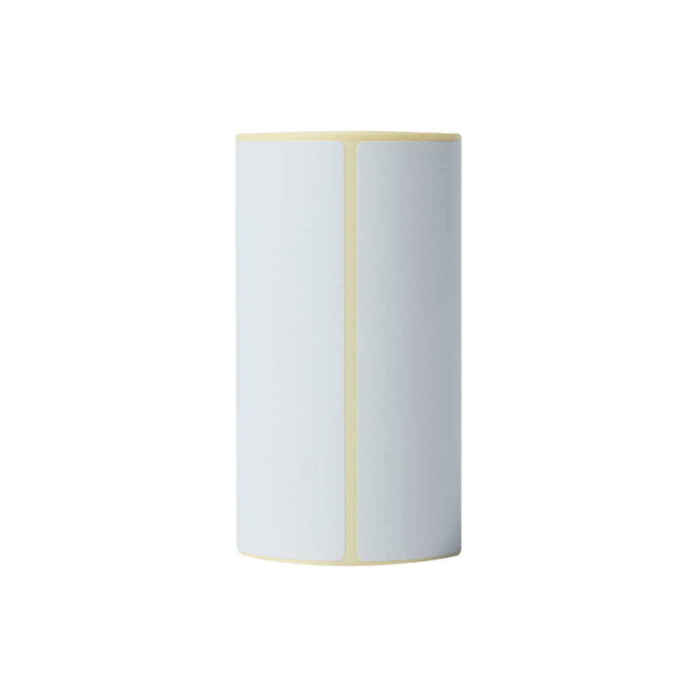 Brother BDE 1J152102 058 Imprimante d'étiquette adhésive Étiquette découpée Transfert thermique Rectangle 15 2 cm