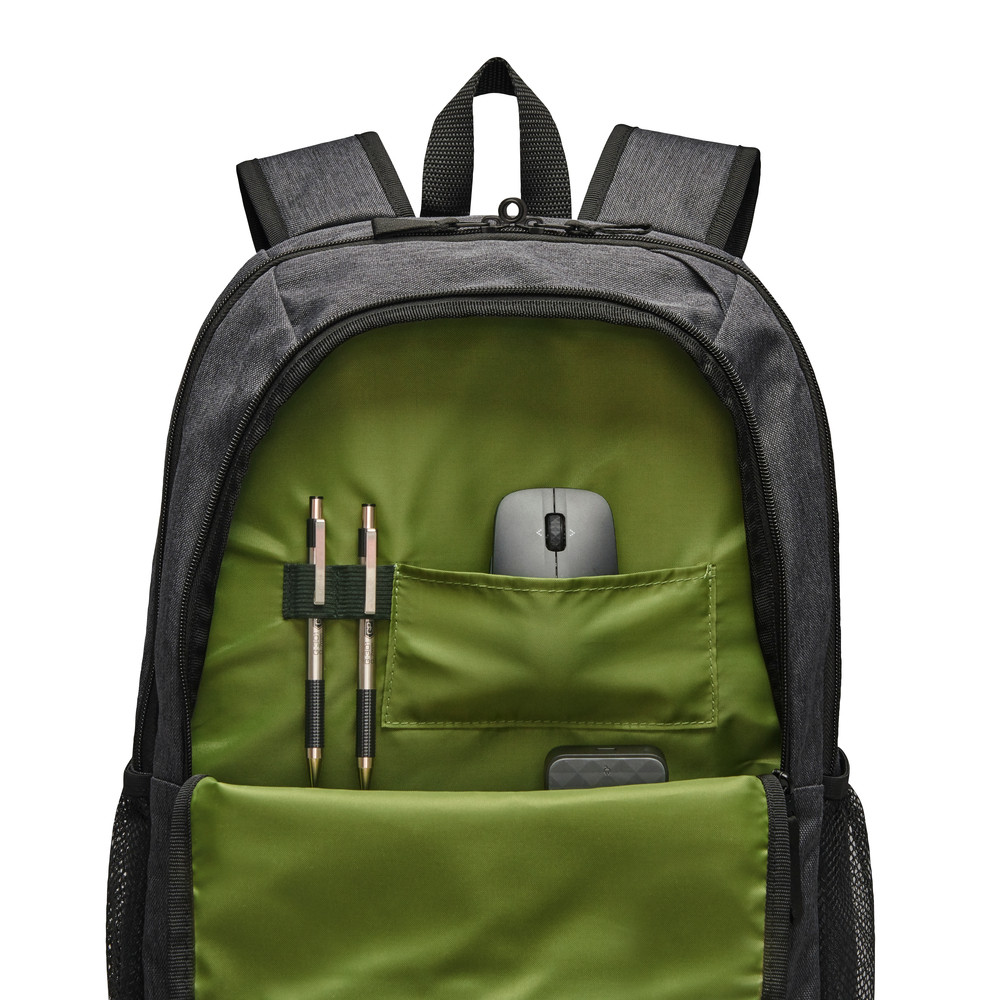 HP Sac à dos Prelude Pro 15,6 pouces, Sac à dos, 39,6 cm (15.6'), 480 g 4Z513AA