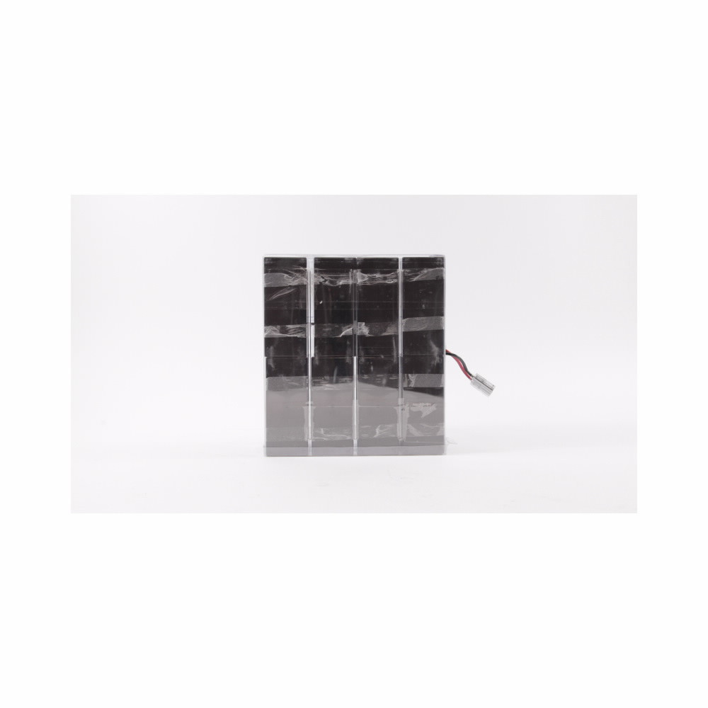 Eaton EB032SP, Sealed Lead Acid (VRLA), 12 V, 20 pièce(s), Noir, 9 Ah, Eaton 9SX Tower, 9130 Tower