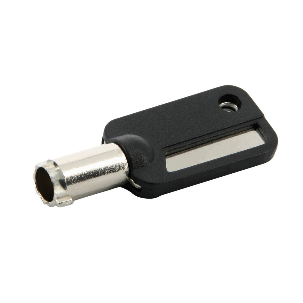 Mobilis 001347, Clé, Noir, 1 pièce(s), 1 pièce(s), 6 g