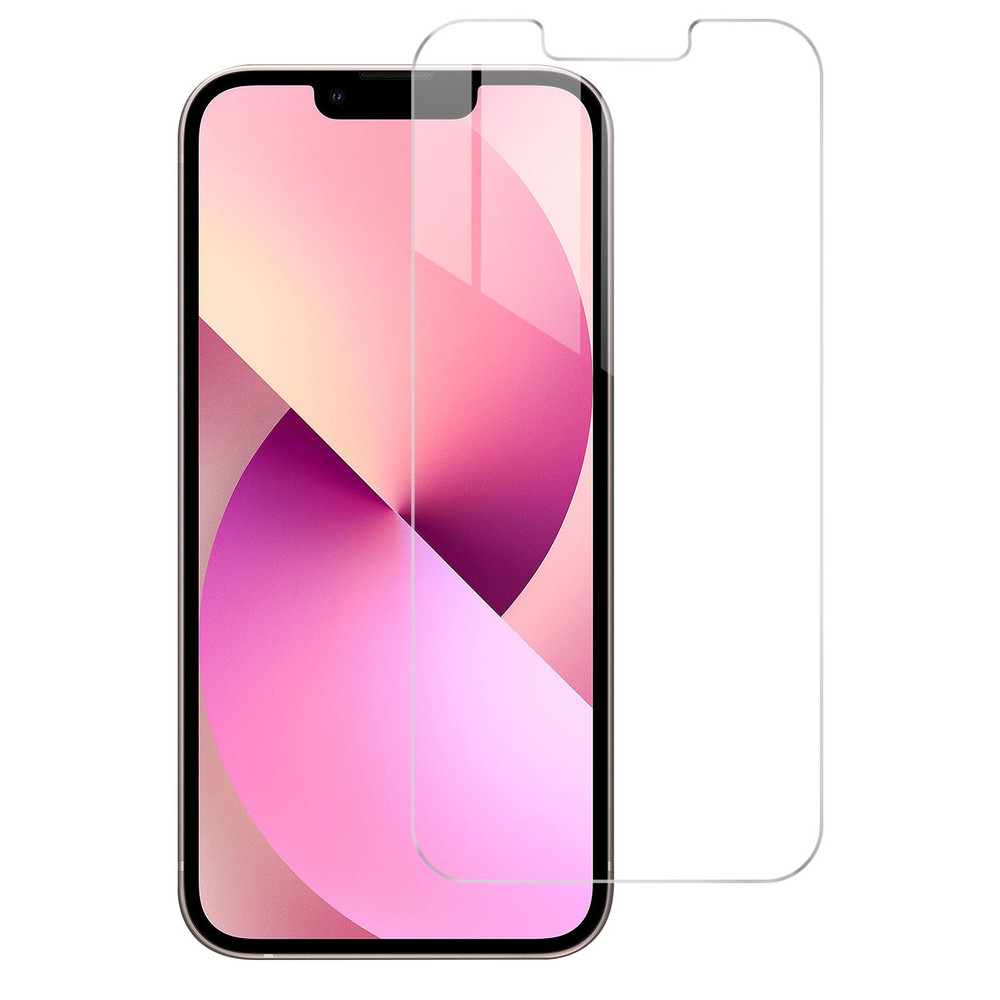 DLH DY-PE4658, Apple, iPhone 13 iPhone 13 Pro, Transparent, 1 pièce(s)