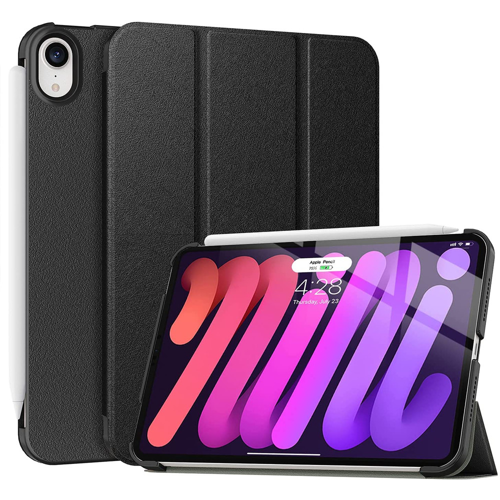 DLH DY-PS4760, Folio, Apple, iPad mini 6, 21,1 cm (8.3'), 175 g