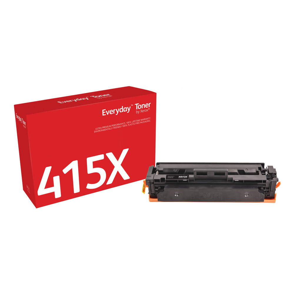 Toner Everyday OEM NAME de Xerox compatible avec HP W2030X Grande capacité - vue 2