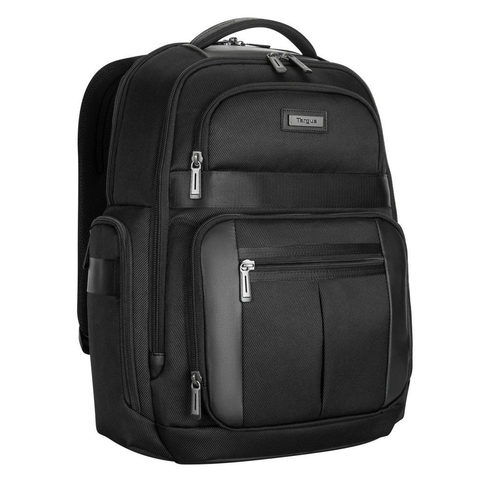 Targus Mobile Élite Sac à dos pour ordinateur portable 15 16 - vue 6