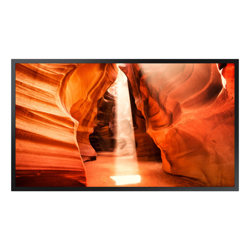 Samsung Digital Signage Window OMN Series OM55N OM55NS LH55OMNESGBXEN