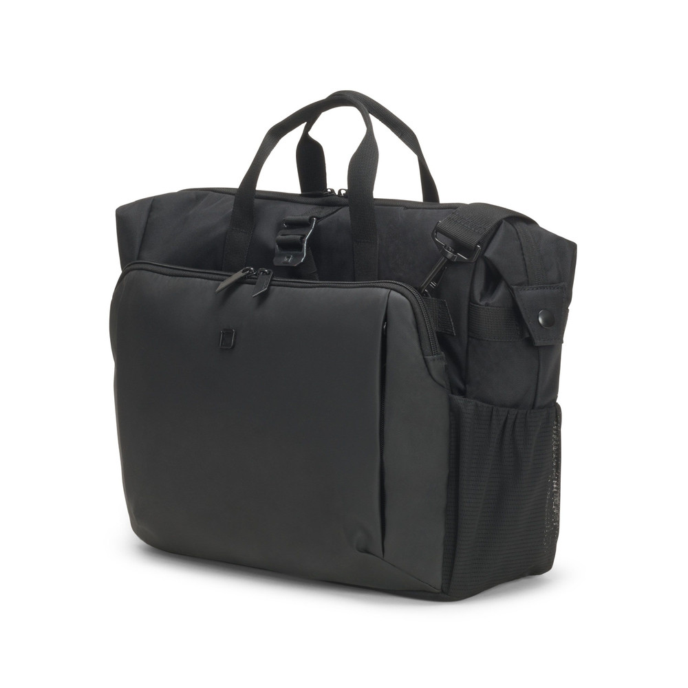 Dicota Eco Top Traveller GO, 39,6 cm (15.6'), Sangle épaule, 820 g D31863-RPET