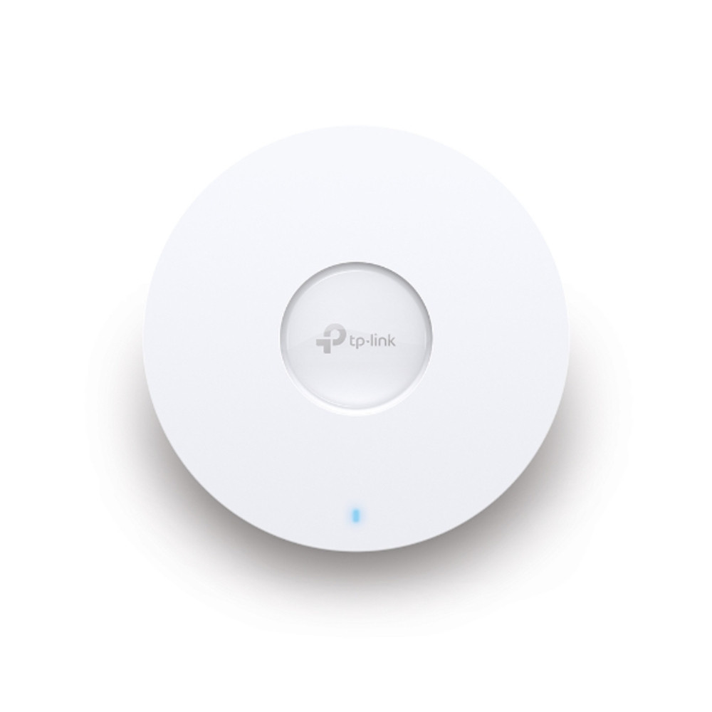 TP-Link Omada EAP670, 2,4 GHz, 5 GHz, 5400 Mbit/s, 2500 Mbit/s