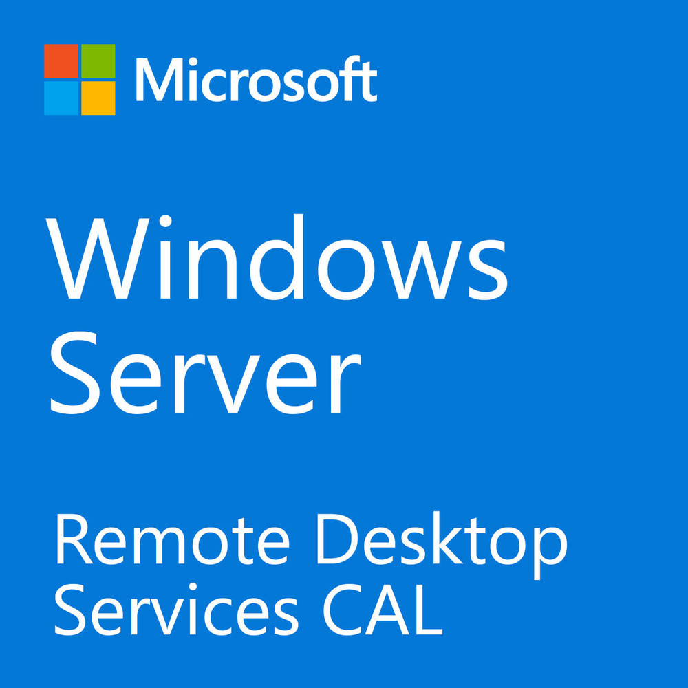 Fujitsu Windows Server 2022 RDS CAL, Licence, Licence d'accs client, 1 licence(s), 5 utilisateur(s) PY-WCU05DA