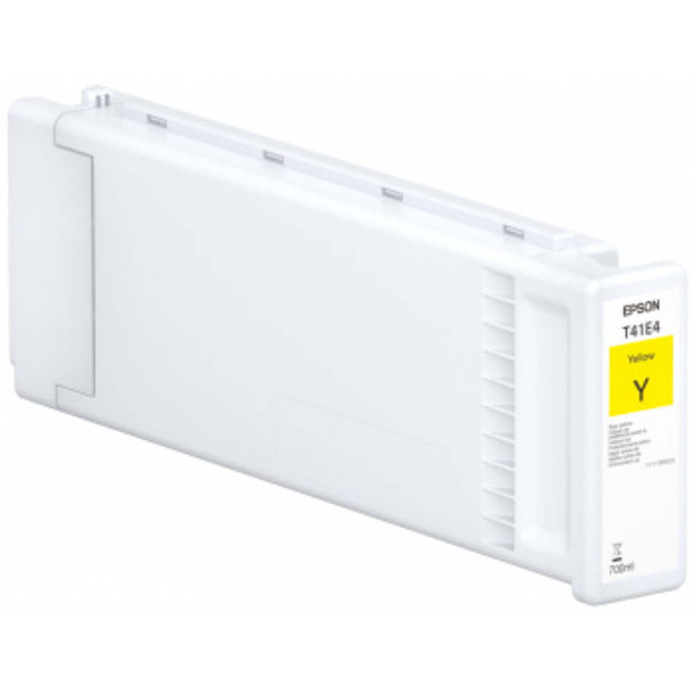 Epson Cartouche Encre Originale C13T41E440 Jaune - vue 8