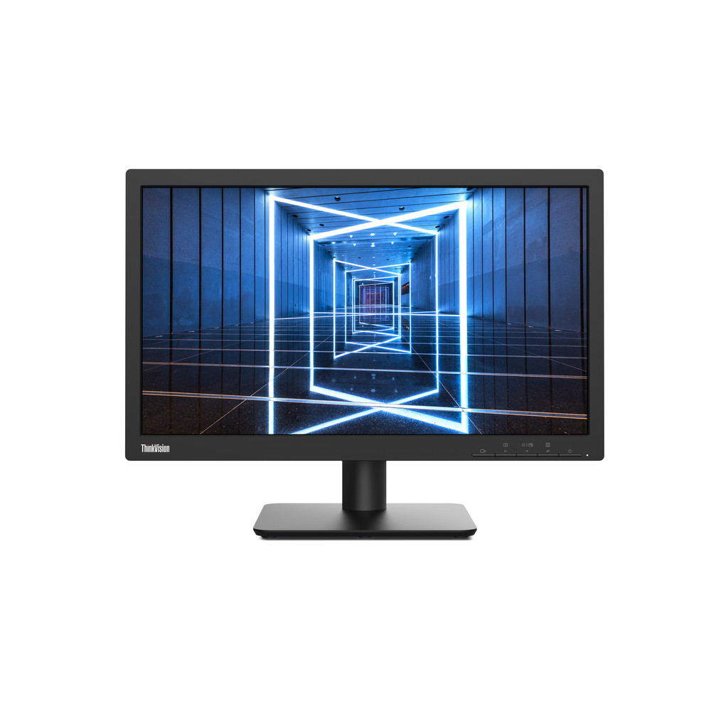 Lenovo THINKVISION E20 19.5IN 7MS - vue 7