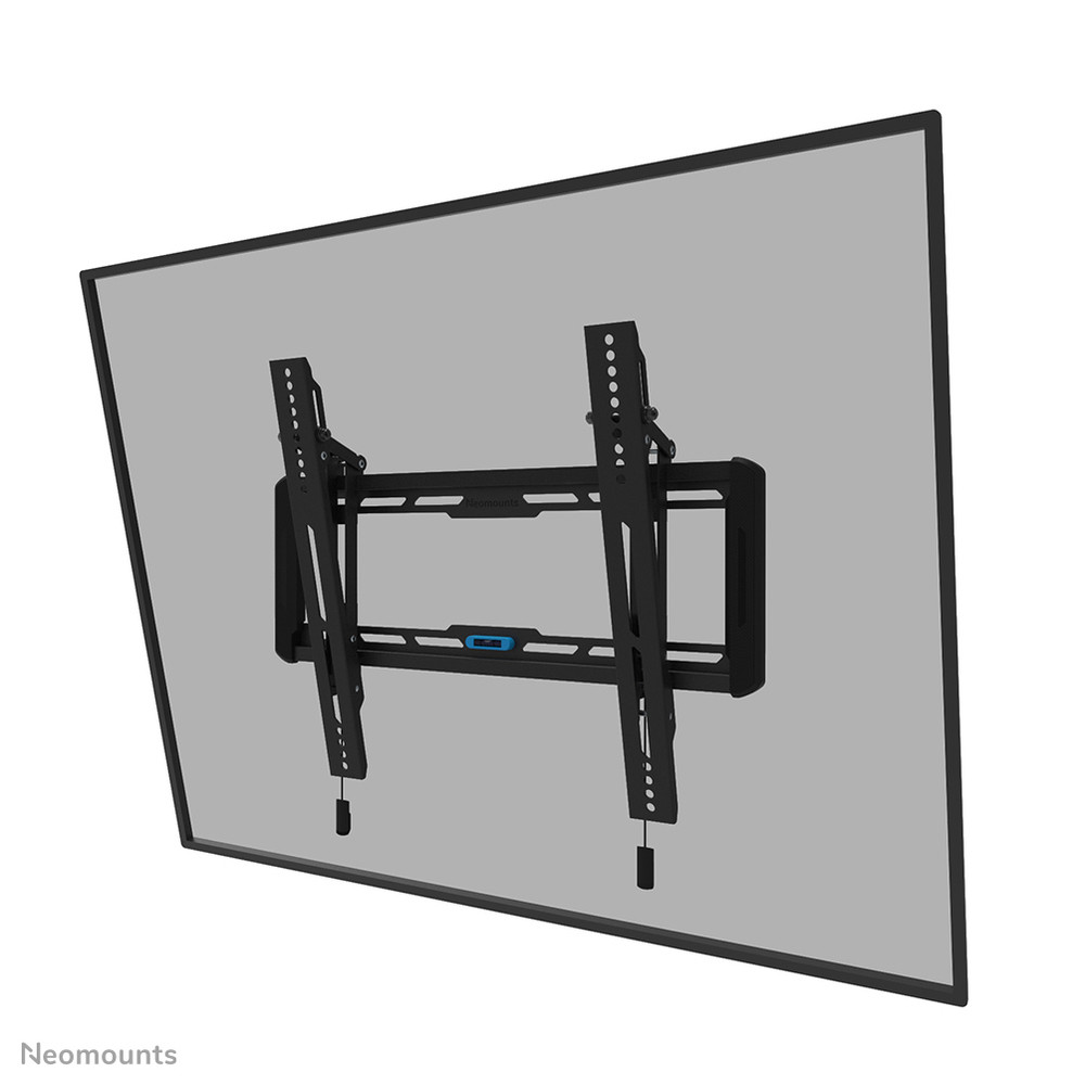 Neomounts WL35-550BL14 LEVEL support mural inclinable TV 32" - 65" VESA 100x100 à 400x400 - vue 7
