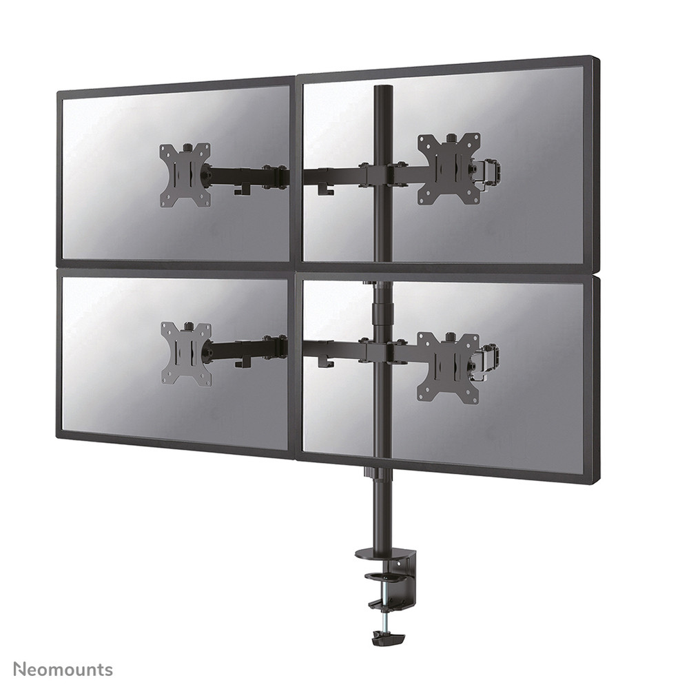 Neomounts support moniteur de bureau - vue 4