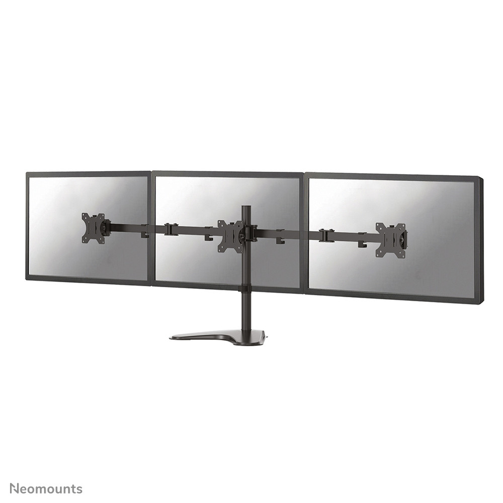 Neomounts support moniteur de bureau - vue 2