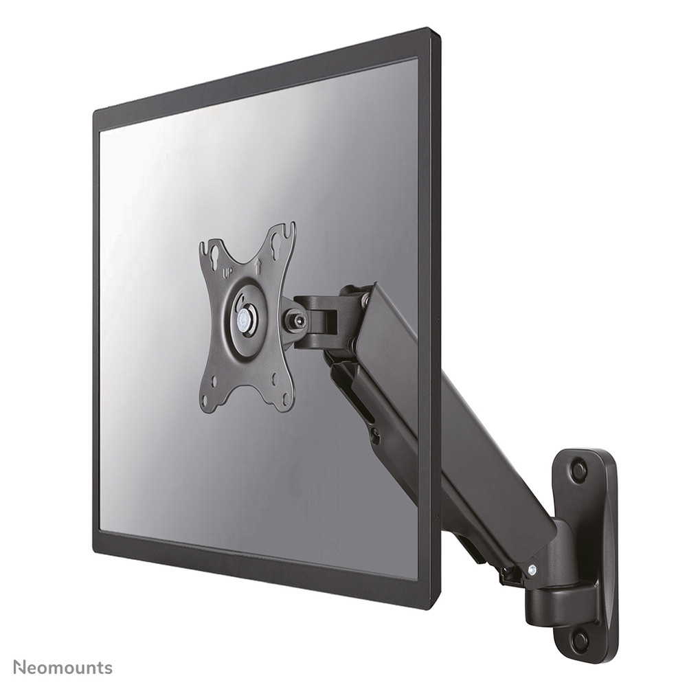 Support décran Newstar FPMA D860BLACK 10 32 pouces Réglable - vue 7