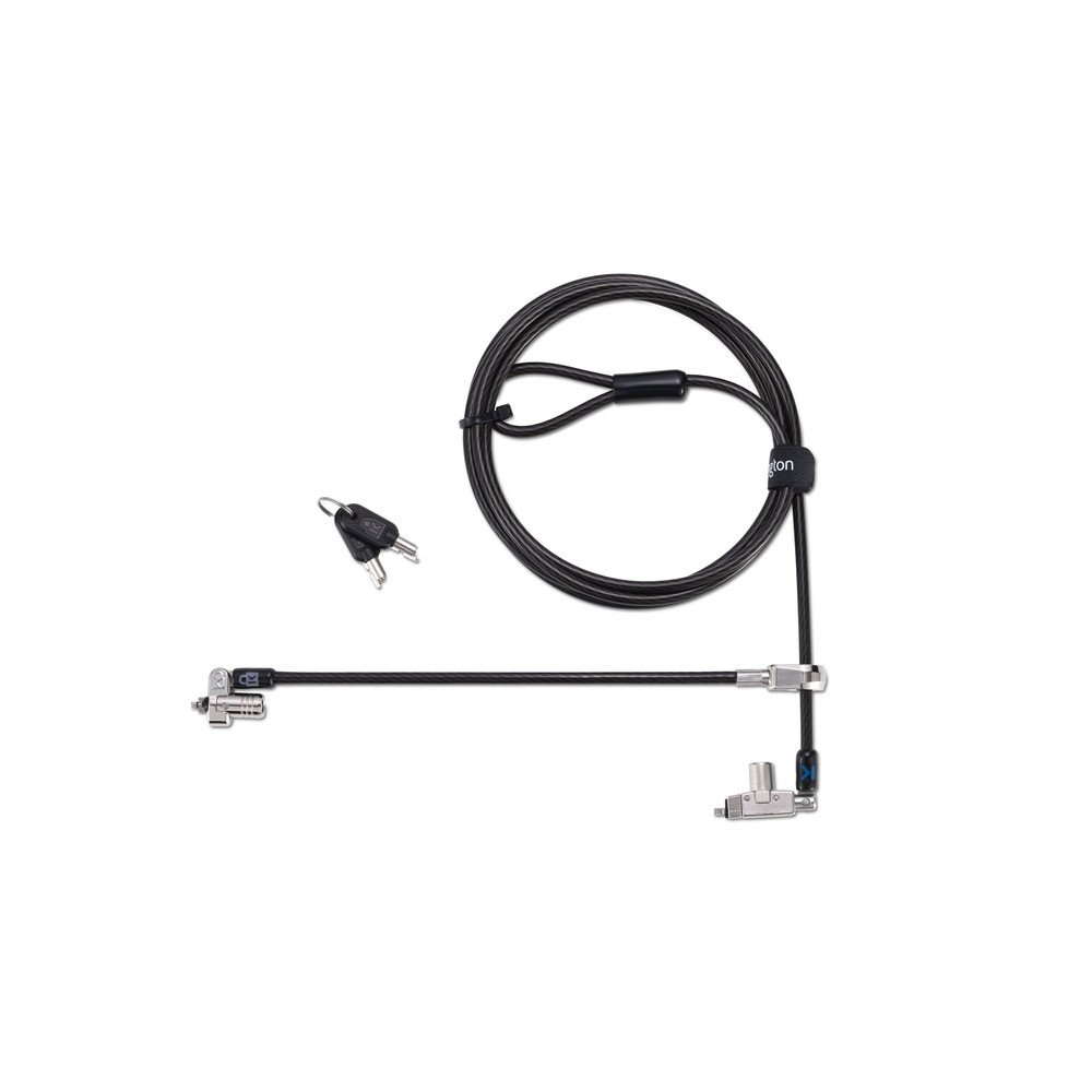 Kensington K60508WW Câble de Sécurité