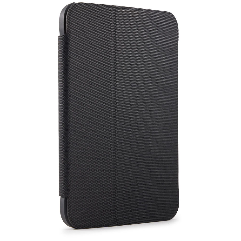 Case Logic SnapView CSIE2155 - Black, Folio, Apple, iPad Mini 6, 21,1 cm (8.3'), 166 g 3204872