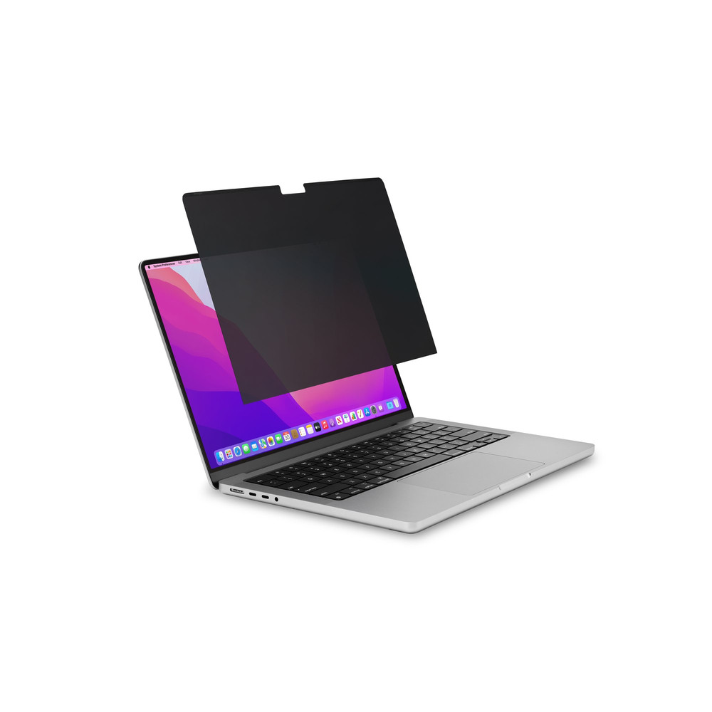 Kensington MagPro Elite Filtre de confidentialité pour ordinateur portable amovible magnétique 16 pour Apple MacBook Pro 16.2