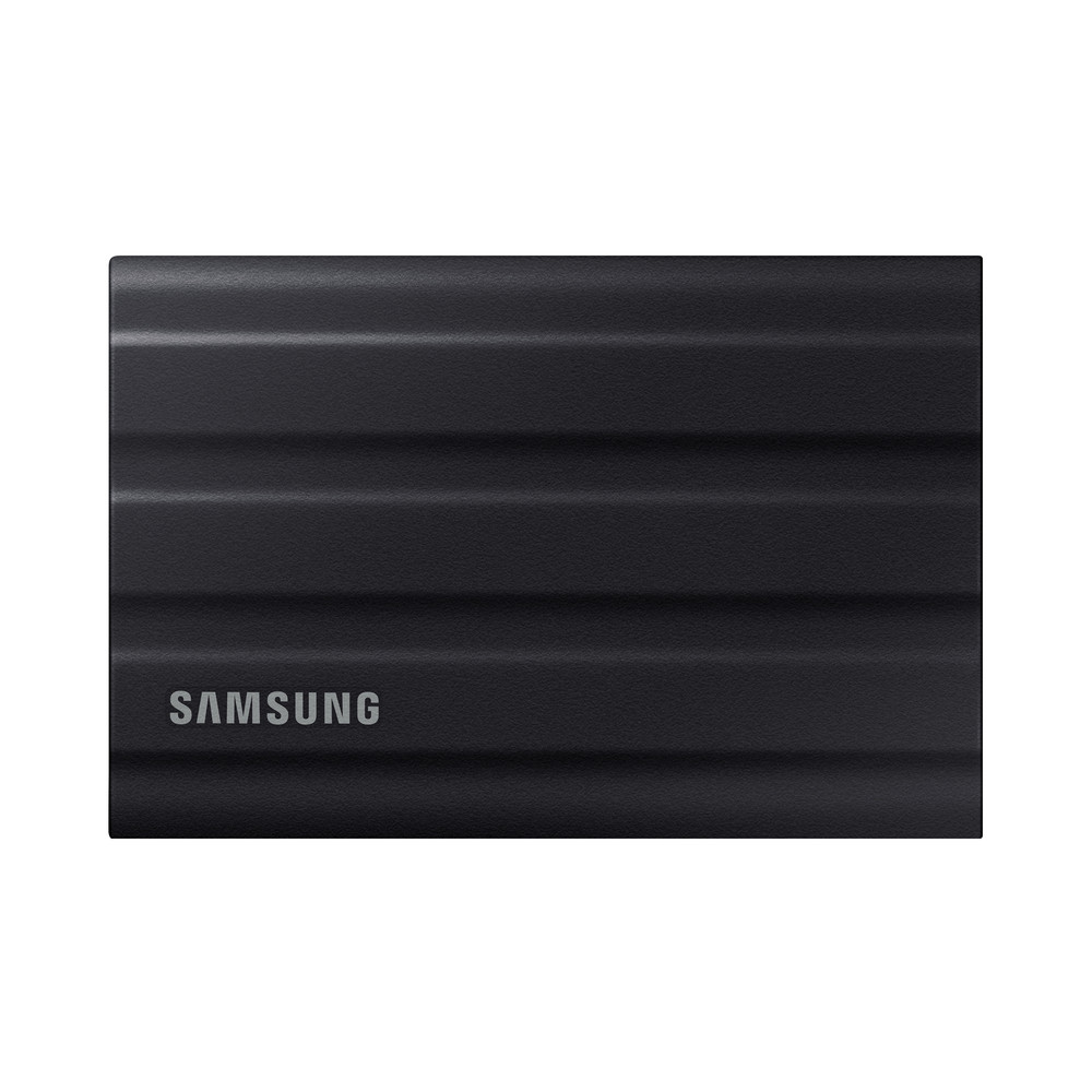 Samsung MU-PE1T0S, 1000 Go, USB Type-C, 3.2 Gen 2 (3.1 Gen 2), 1050 Mo/s, Protection par mot de passe, Noir MU-PE1T0S/EU