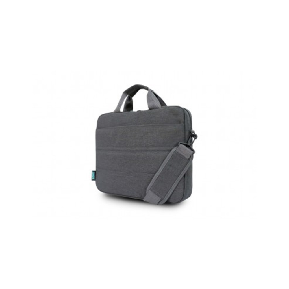 Urban Factory GREENEE, Malette, 39,6 cm (15.6'), Sangle épaule, 485 g ELC15UF