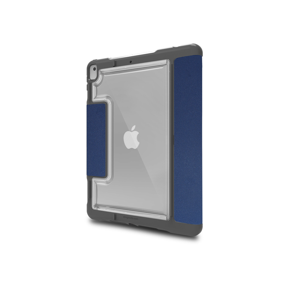 STM Dux Plus Duo, Folio, Apple, iPad 7th gen., 25,9 cm (10.2'), 339 g STM-222-236JU-03