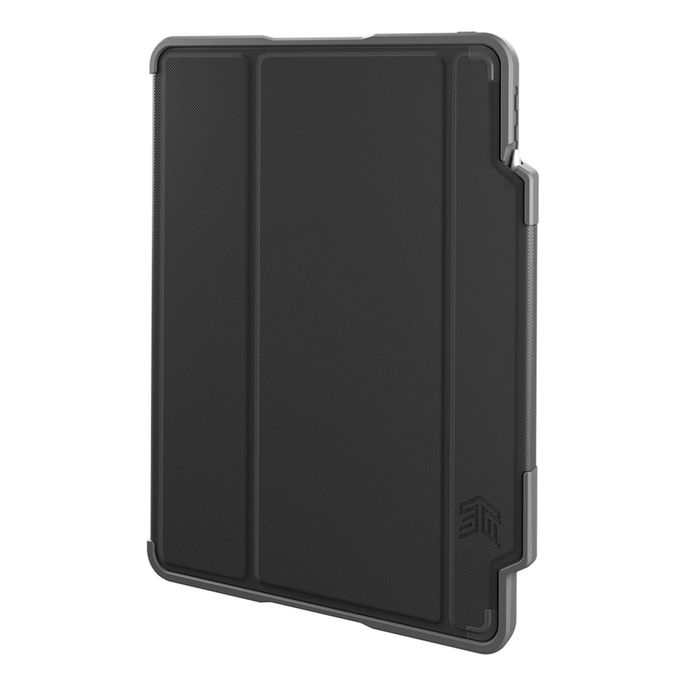 STM Dux Plus, Folio, Apple, iPad Air 11' M2/5th/4th gen, 27,9 cm (11'), 339 g STM-222-286JT-01